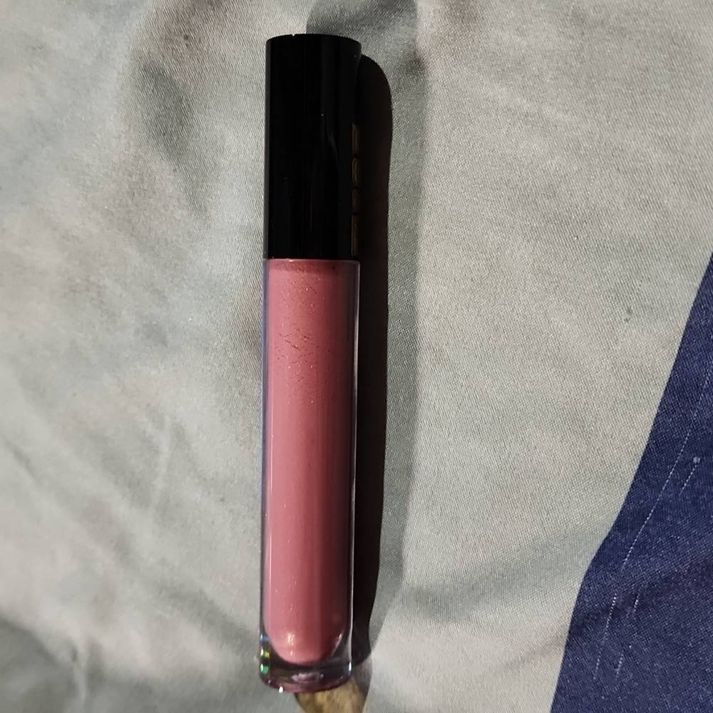 Lust gloss lip gloss